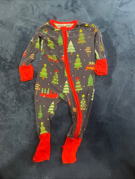 Little Sleepies Other - Little Sleepies onesie